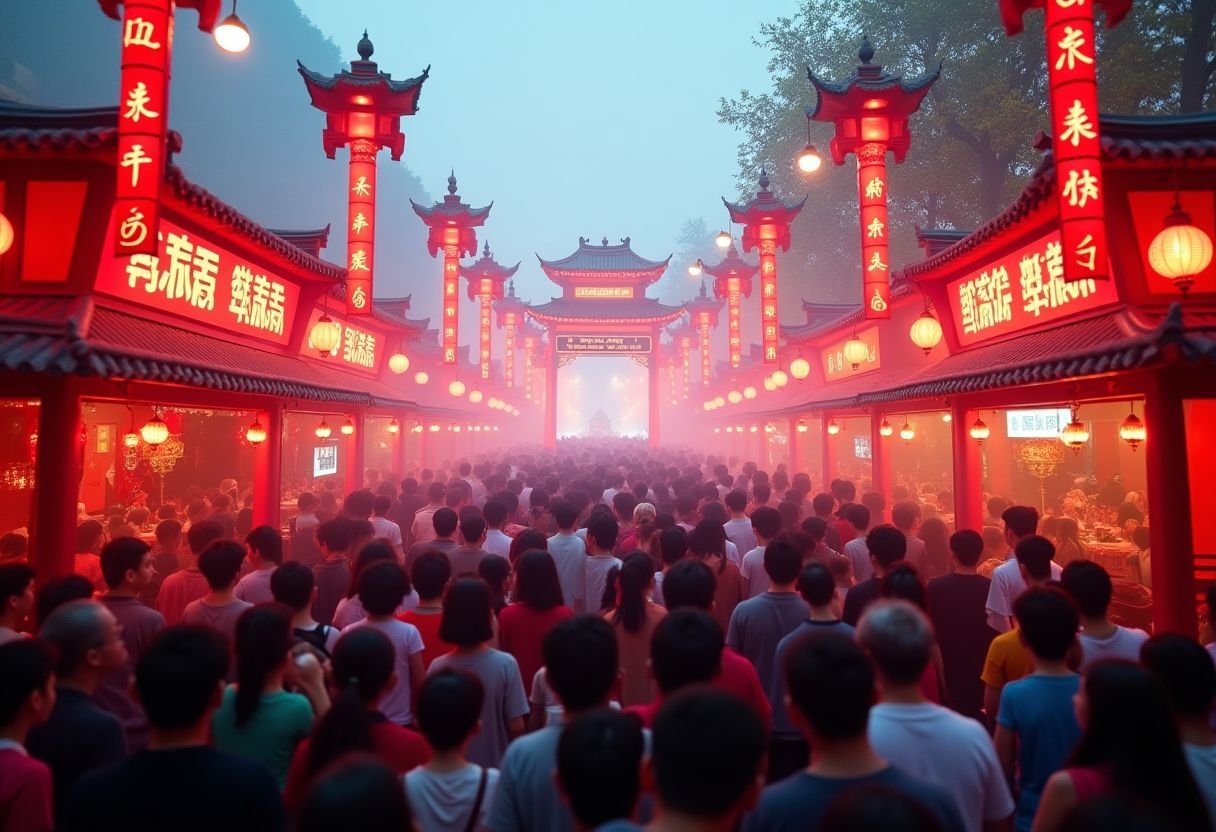 中国黄色电影年度影迷嘉年华