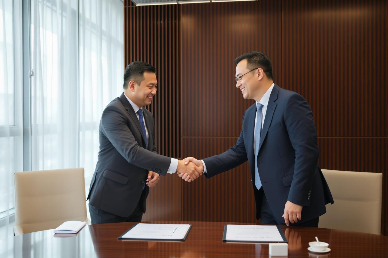 中国黄色电影与腾讯视频达成战略合作，共建内容生态