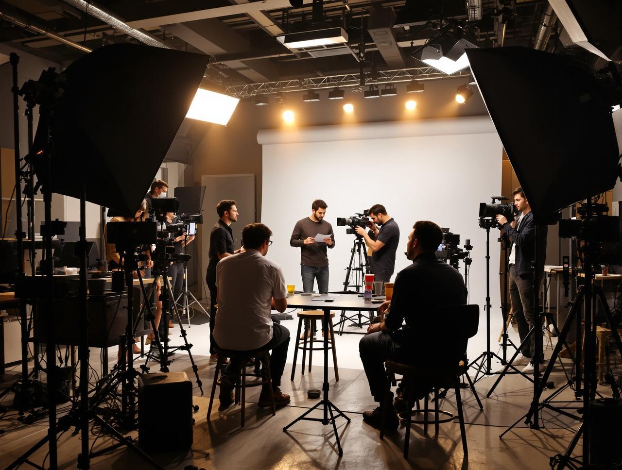 中国黄色电影制作团队